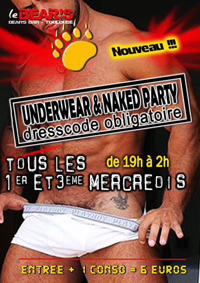 toulouse-naked toulouse-naked