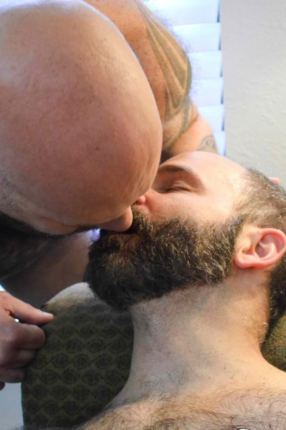 bisous-ours